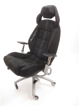 Lamborghini Superleggera Office Chair